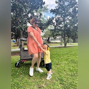 Meet your Posher, Gabriela